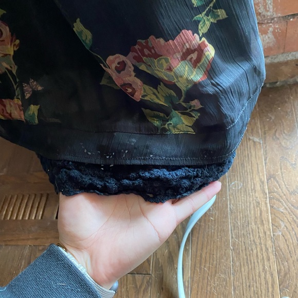 Jessica Simpson dress sz small - Picture 4 of 4